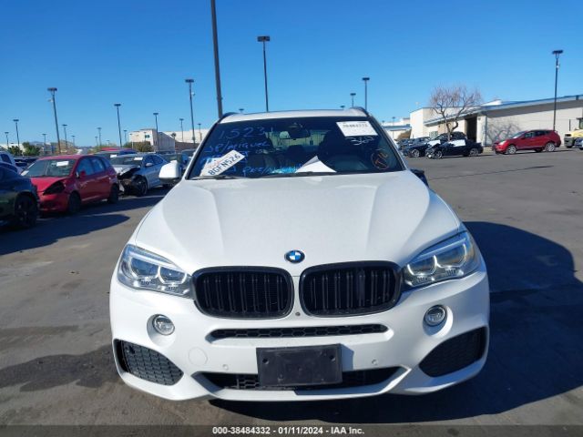 5UXKR2C59J0Z22204 BMW X5 Sdrive35i
