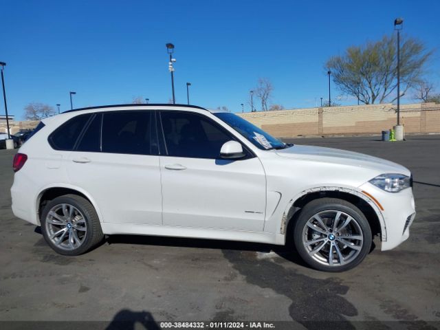 5UXKR2C59J0Z22204 BMW X5 Sdrive35i