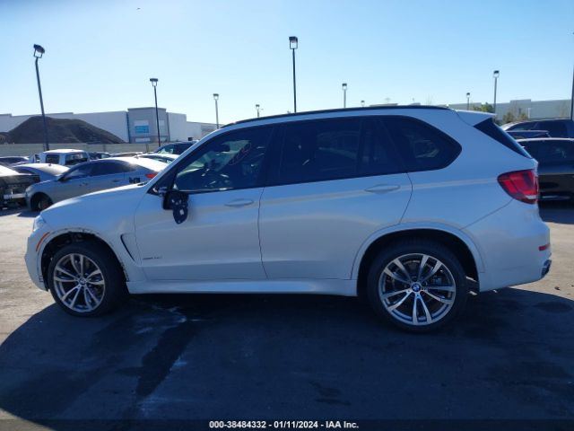 5UXKR2C59J0Z22204 BMW X5 Sdrive35i