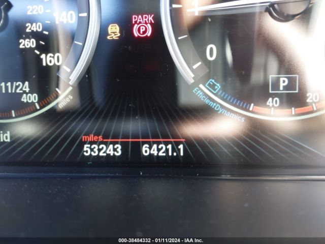 5UXKR2C59J0Z22204 BMW X5 Sdrive35i