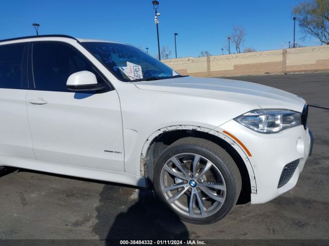 5UXKR2C59J0Z22204 BMW X5 Sdrive35i