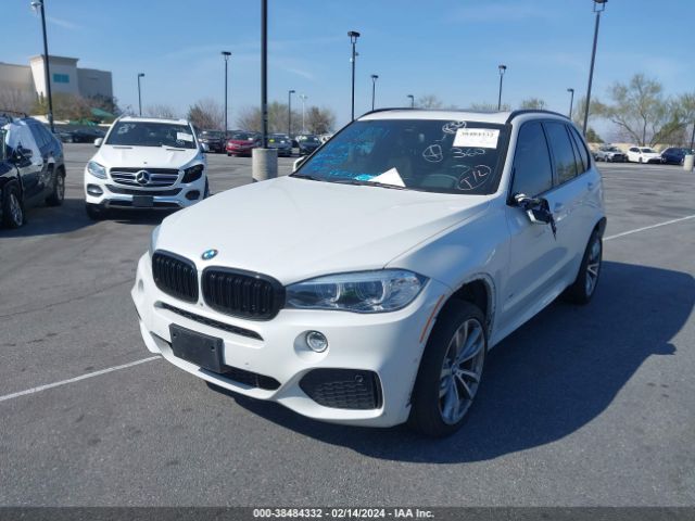 5UXKR2C59J0Z22204 BMW X5 Sdrive35i