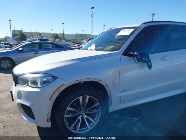 5UXKR2C59J0Z22204 BMW X5 Sdrive35i