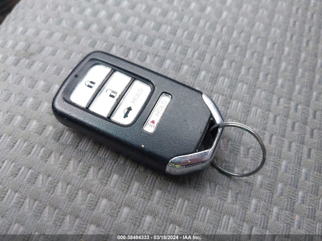 Honda Accord Sport 2020 1HGCV1F37LA024320 Image 11