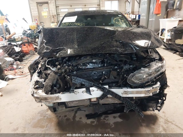 Honda Accord Sport 2020 1HGCV1F37LA024320 Image 12