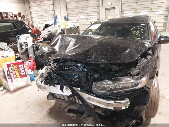 Honda Accord Sport 2020 1HGCV1F37LA024320 Image 6