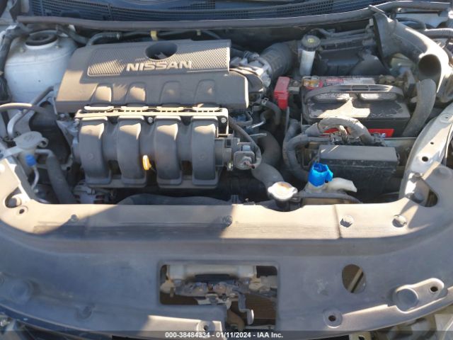 3N1AB7AP5GY246757 Nissan Sentra Fe+ S/s/sl/sr/sv