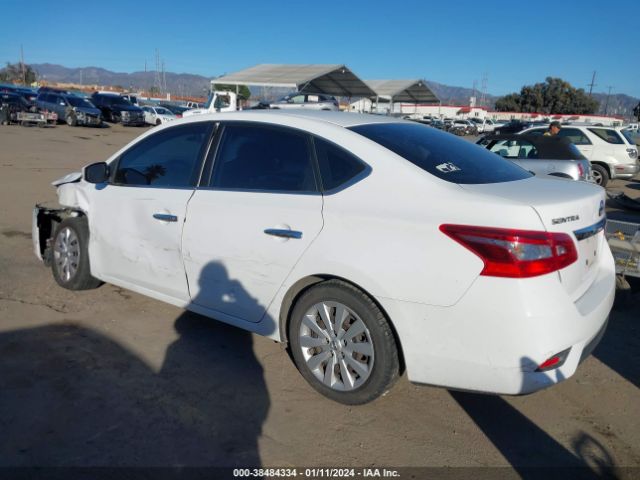 3N1AB7AP5GY246757 Nissan Sentra Fe+ S/s/sl/sr/sv