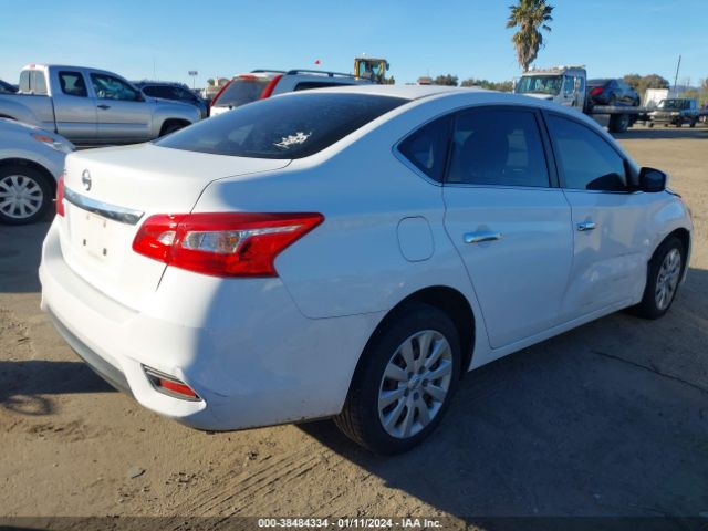 3N1AB7AP5GY246757 Nissan Sentra Fe+ S/s/sl/sr/sv