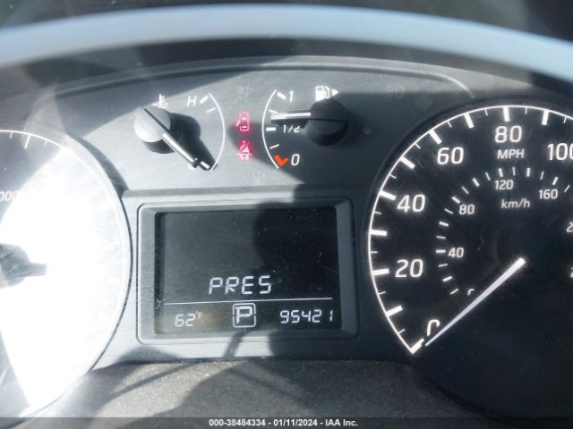 3N1AB7AP5GY246757 Nissan Sentra Fe+ S/s/sl/sr/sv
