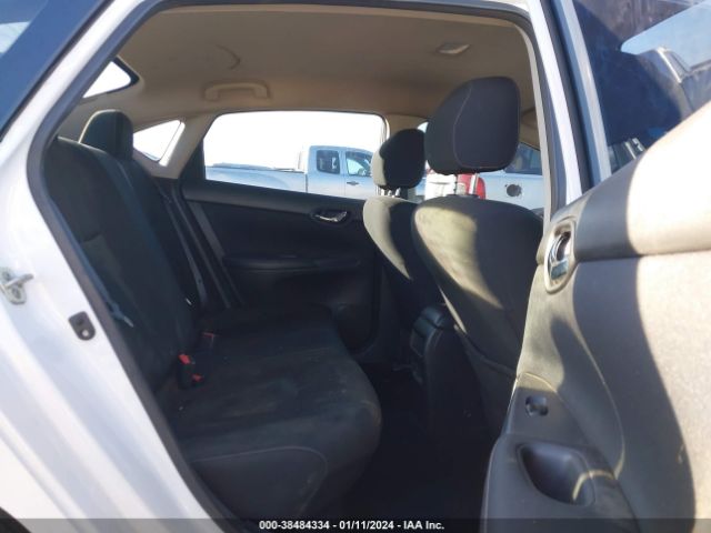 3N1AB7AP5GY246757 Nissan Sentra Fe+ S/s/sl/sr/sv