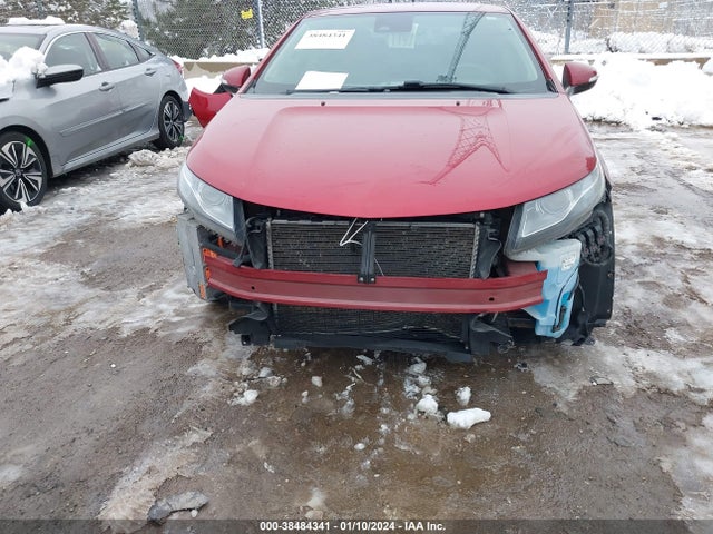 Chevrolet Volt 2014 1G1RB6E47EU149207 Image 6