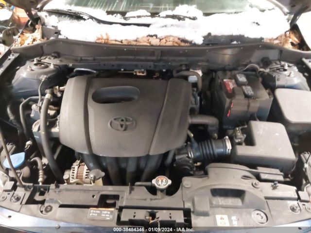3MYDLBZV1GY146945 Scion IA