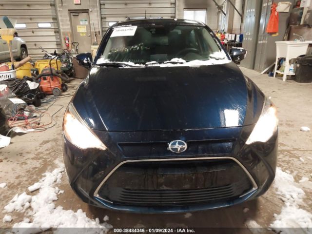 3MYDLBZV1GY146945 Scion IA