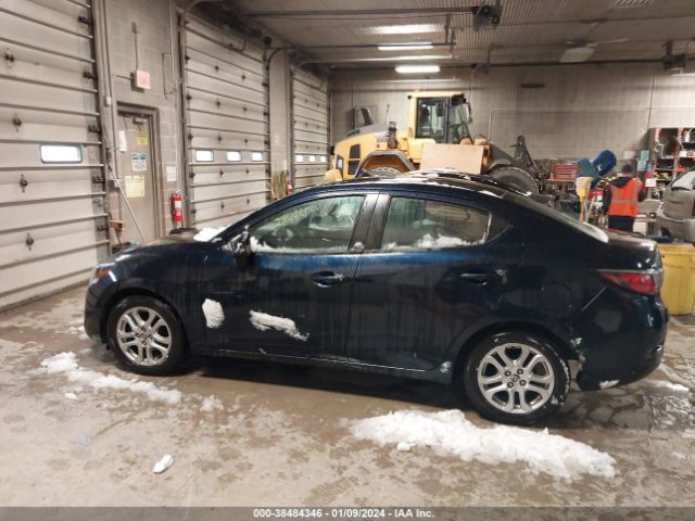 3MYDLBZV1GY146945 Scion IA