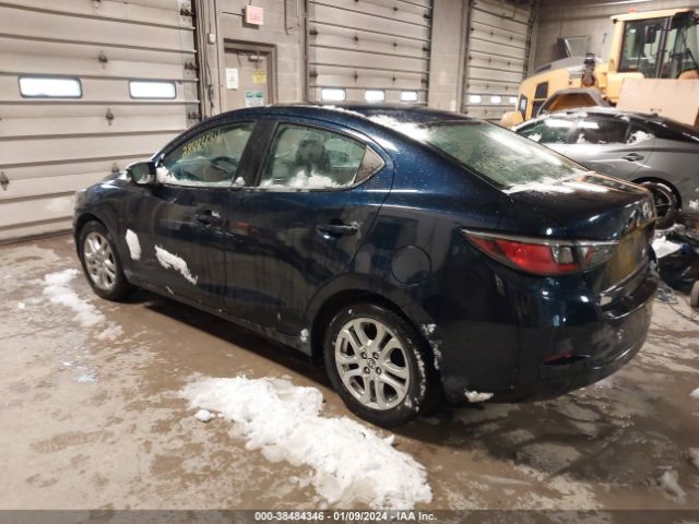 3MYDLBZV1GY146945 Scion IA
