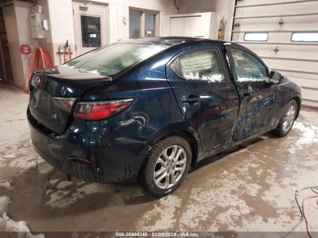 3MYDLBZV1GY146945 Scion IA