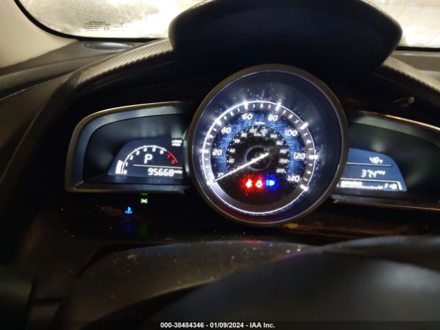 3MYDLBZV1GY146945 Scion IA