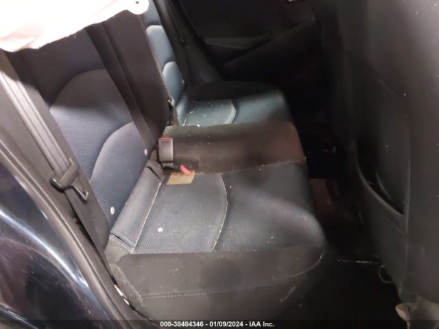 3MYDLBZV1GY146945 Scion IA