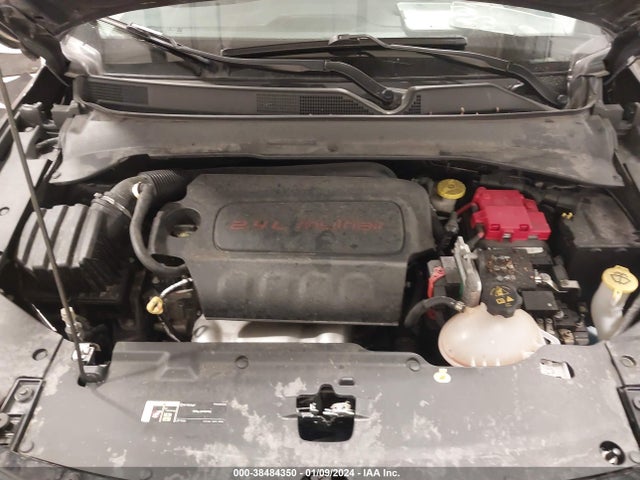 2020 JEEP COMPASS LIMITED 4X4 VIN: 3C4NJDCB8LT137623