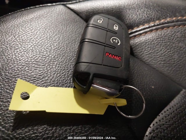 2020 JEEP COMPASS LIMITED 4X4 VIN: 3C4NJDCB8LT137623