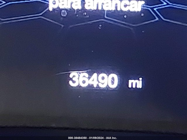 2020 JEEP COMPASS LIMITED 4X4 VIN: 3C4NJDCB8LT137623