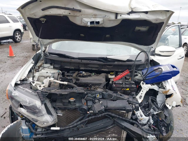 Nissan ROGUE SV 2018 JN8AT2MT8JW452955 Image 10