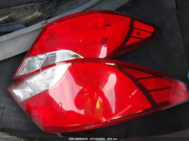 2016 HYUNDAI ACCENT SE VIN: KMHCT4AE9GU020526