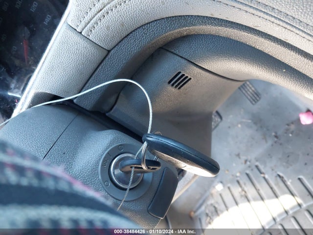 Chevrolet Traverse 2lt 2014 1GNKRHKDXEJ359510 Image 11
