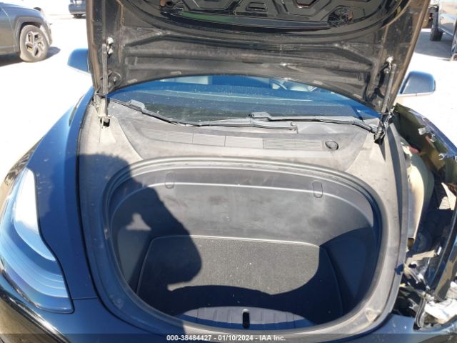 5YJ3E1EA5JF151795 Tesla MODEL 3