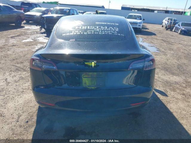 5YJ3E1EA5JF151795 Tesla MODEL 3