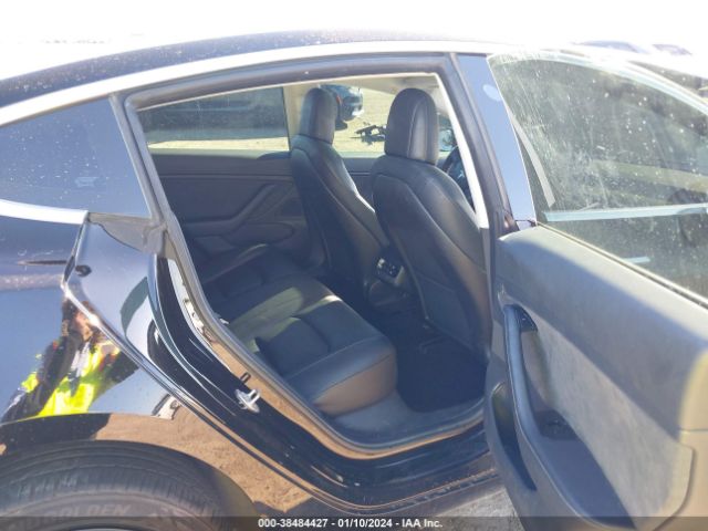 5YJ3E1EA5JF151795 Tesla MODEL 3