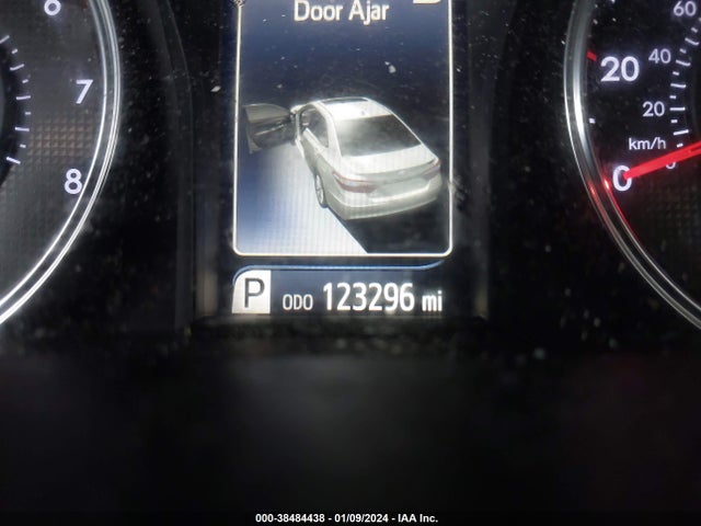 Toyota CAMRY SE 2017 4T1BF1FK8HU313755 Image 15