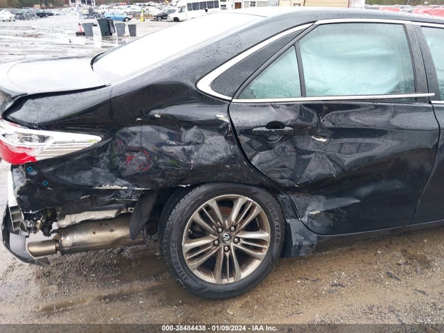 Toyota CAMRY SE 2017 4T1BF1FK8HU313755 Image 6