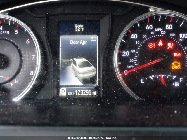Toyota CAMRY SE 2017 4T1BF1FK8HU313755 Image 7