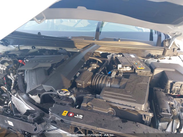 Hyundai ELANTRA SEL 2024 KMHLS4DG9RU646208 Image 10