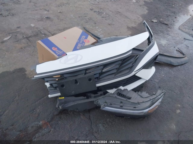 Hyundai ELANTRA SEL 2024 KMHLS4DG9RU646208 Image 12