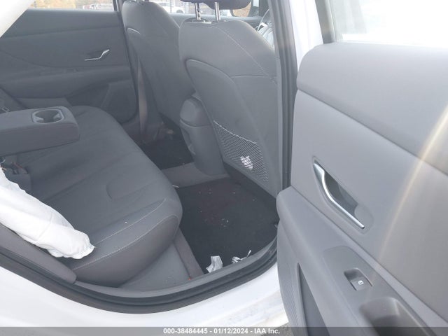 Hyundai ELANTRA SEL 2024 KMHLS4DG9RU646208 Image 8