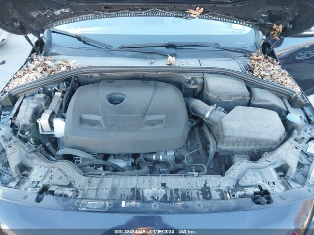 YV140MEK6H1350994 Volvo V60 T5 Premier