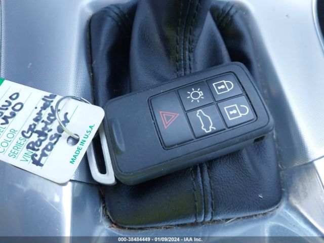 YV140MEK6H1350994 Volvo V60 T5 Premier