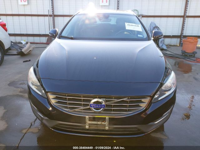 YV140MEK6H1350994 Volvo V60 T5 Premier