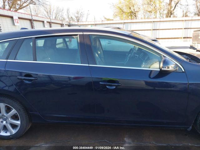 YV140MEK6H1350994 Volvo V60 T5 Premier