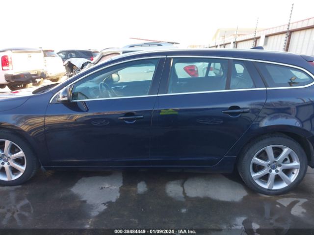 YV140MEK6H1350994 Volvo V60 T5 Premier