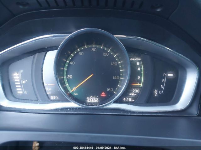 YV140MEK6H1350994 Volvo V60 T5 Premier