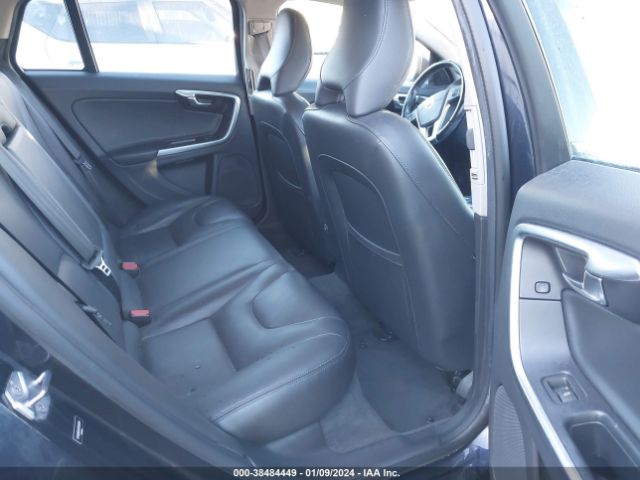 YV140MEK6H1350994 Volvo V60 T5 Premier