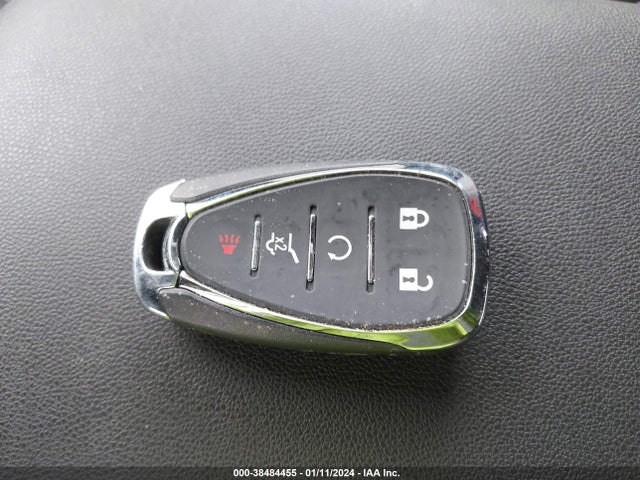 Chevrolet EQUINOX LT 2019 2GNAXVEX2K6197595 Image 11