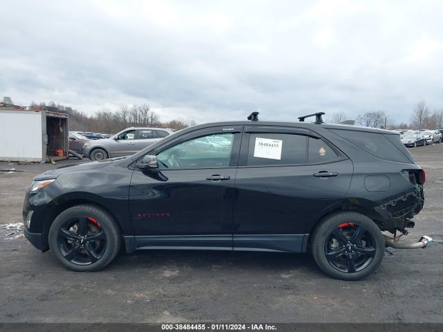 Chevrolet EQUINOX LT 2019 2GNAXVEX2K6197595 Image 14