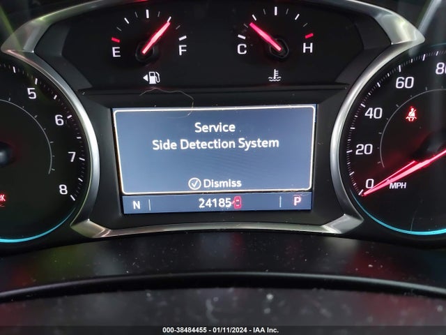 Chevrolet EQUINOX LT 2019 2GNAXVEX2K6197595 Image 15