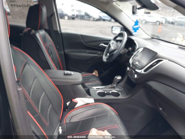 Chevrolet EQUINOX LT 2019 2GNAXVEX2K6197595 Image 5