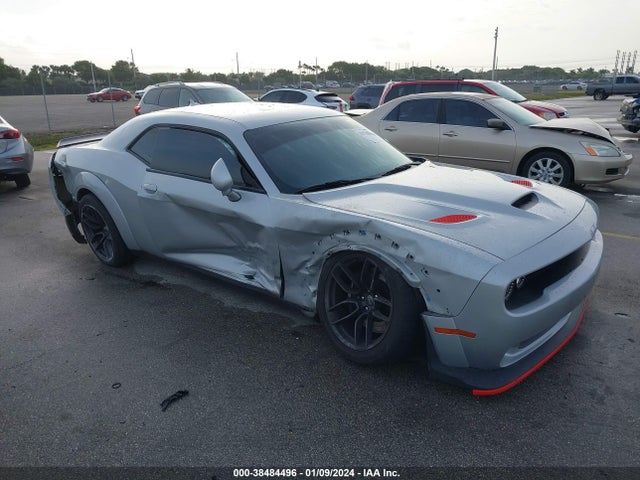 2019 2C3CDZFJ3KH664043 main image
